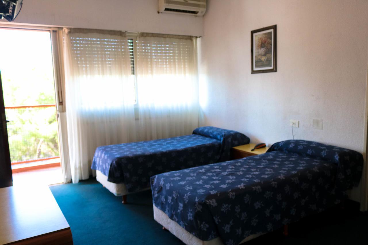 Avant Park Hotel La Rioja Bilik gambar