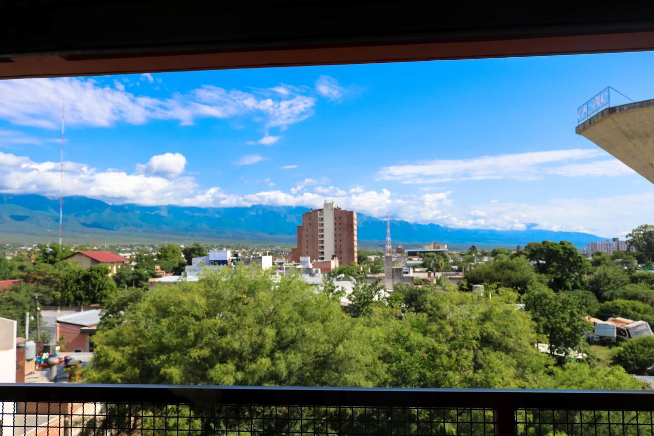 Avant Park Hotel La Rioja Bilik gambar