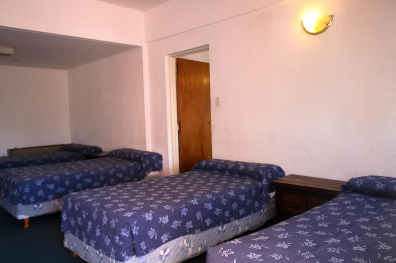 Avant Park Hotel La Rioja Bilik gambar