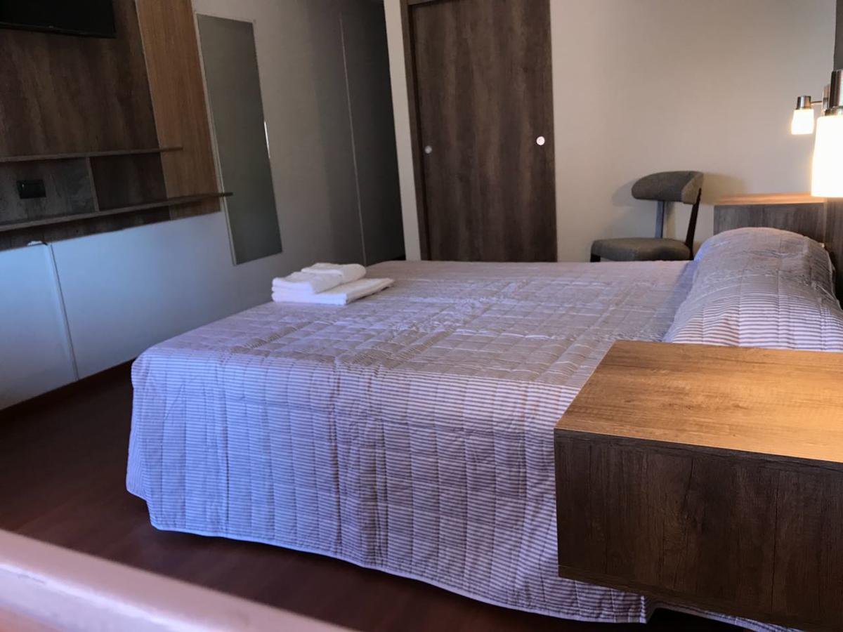 Avant Park Hotel La Rioja Luaran gambar
